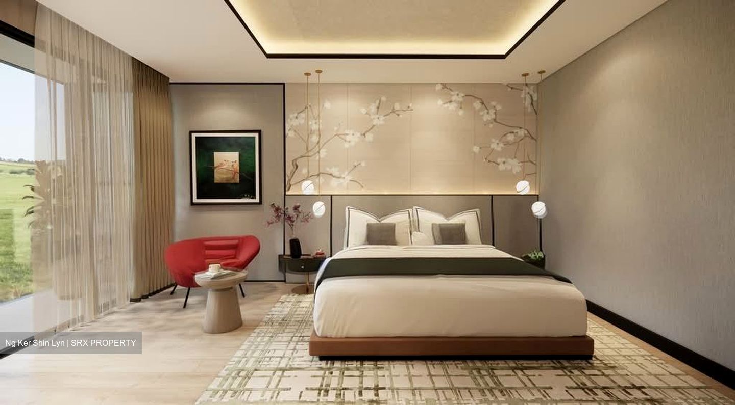 Hock Seng Park (D21), Semi-Detached #531179271